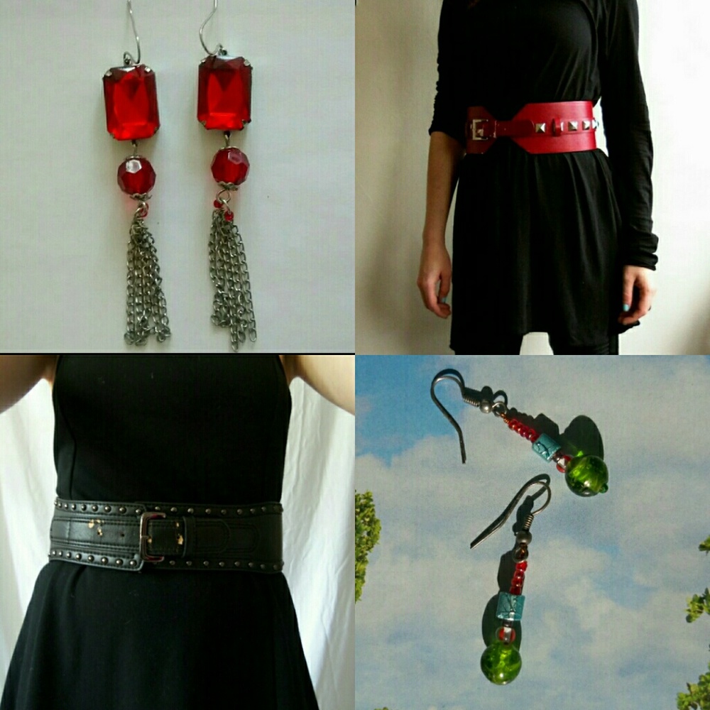 Free with Purchase items!